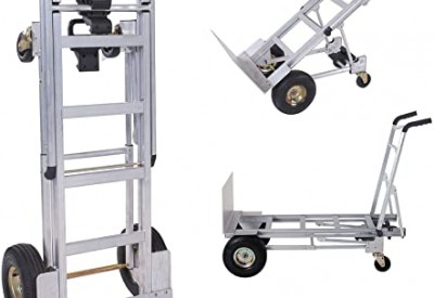 Location Diable transformable cosco 3en1 350 kg à Pernes-les-Fontaines