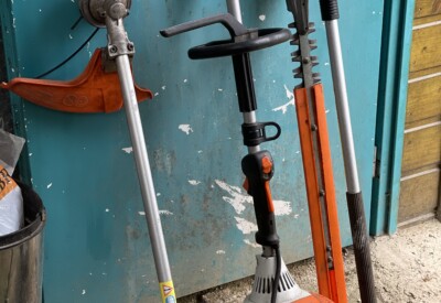 Location Debrousailleuse Multifonctions Stihl à Brest