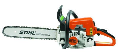 Location Tronconneuse thermique stihl ms250 à Dreux