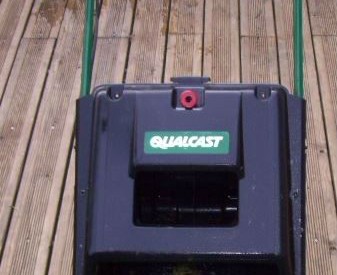 Location Scarificateur électrique 35cm à Bourguébus