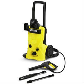 Location Nettoyeur haute presion karcher k4600 à Carhaix-Plouguer