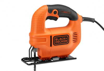 Location Scie sauteuse black&decker bes410k à Senlis