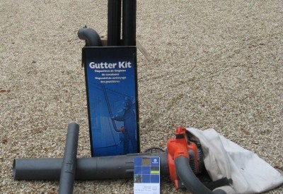 Location Souffleur aspirateur husqvarda à Dreux