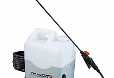 Location Location pulverisateur electrique multirex à Locminé