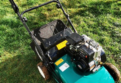 Location Scarificateur thermique à Maringues