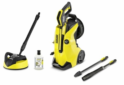 Location Nettoyeur haute pression électrique Karcher à Herblay-sur-Seine