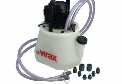 Location Pompe détartrage électrique Virax à Brunoy