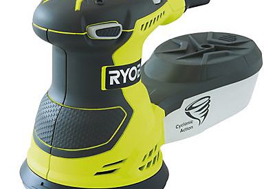 Location Ponceuse électrique Ryobi à Galargues