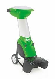 Location Broyeur de végetaux électrique à Chérisey