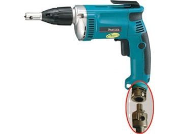 Location Visseuse makita professionnelle 6000 t/m à Dreux