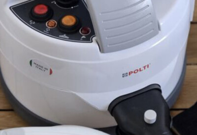 Location Polti Cimex Eradicator électrique Polti à Paris