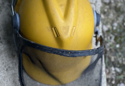 Location Casque à visière Autre à Brest