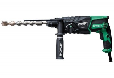 Location Perforateur 830w sds-plus hitachi à Saint-Agrève