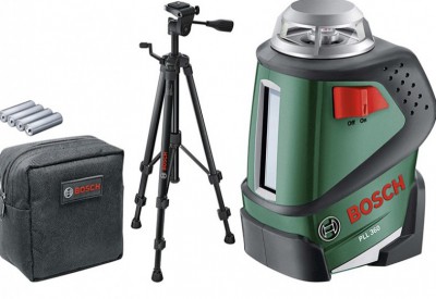 Location Niveau laser bosch à Ville-d'Avray