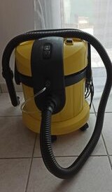 Location Shampouineuse Karcher à Brens