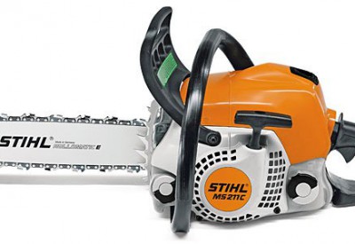 Location Tronçonneuse thermique stihl à Le Chambon-sur-Lignon