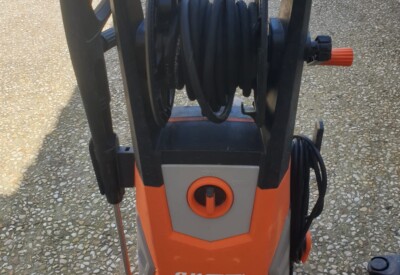 Location Karcher électrique Autre à Boisné-La Tude