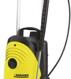 Location Nettoyeur haute pression karcher à Thénezay