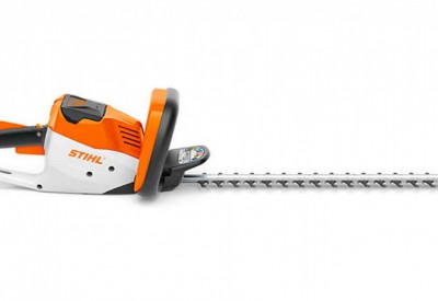 Location Taille haie stihl batterie hsa 56 à Gignac