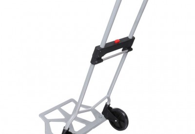 Location Diable pliable charge 110kg à Pontoise