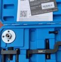 Location Valise démonte pompe à eau vw california etc à Saint-Étienne-de-Tulmont