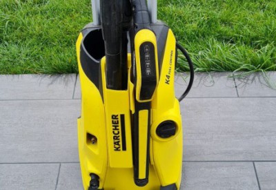 Location Karcher k4 full control à Conches-en-Ouche