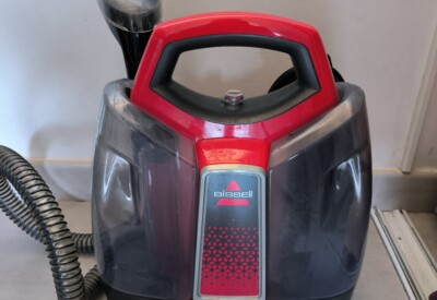 Location Shampouineuse Bissell à Aigrefeuille-sur-Maine