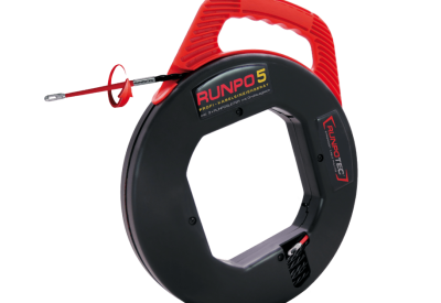 Location Tire fils runpotec pro 30m à Campbon