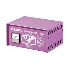 Location Chargeur de batterie 12v à Méry