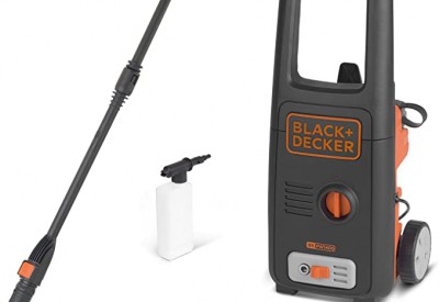 Location Nettoyeur haute pression black+decker bxpw1400e à Rethel