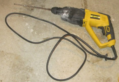 Location Perforateur electrique à Argentonnay
