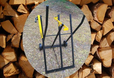 Location Chevalet de sciage à Bonnétable