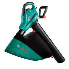 Location Aspirateur souffleur broyeur bosch als 25. à Dreux