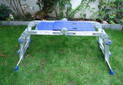 Location Plateforme ,échelle, escabot 20 euros à houilles à Houilles