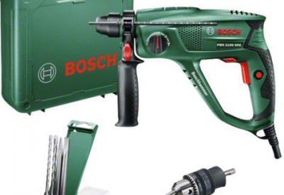 Location Perforateur burineur marteau bosch pbh 2100 sre à Six-Fours-les-Plages