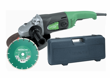 Location Hitachi – meuleuse 230mm 2000w à Dreux