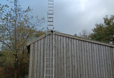 Location Échelle alu Corde Autre à Saint-Ségal