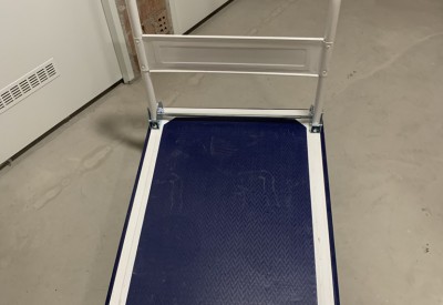 Location Chariot à Paris