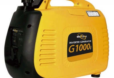 Location Location groupe électrogène inverter à Bordeaux
