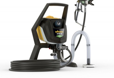 Location Wagner hea control pro 350r pistolet à peinture, airless à Les Achards