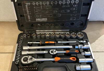 Location Coffret clés à douilles Coffret Autre à Trédion