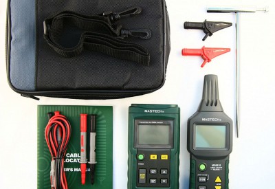 Location Localisateur détecteur de cable ou conduit enterré ou non à Ambarès-et-Lagrave