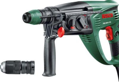 Location Marteau perforateur pbh 3000-2 fre – bosch à Viarmes