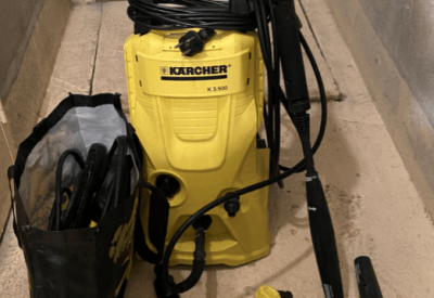 Location Karcher k 3.500 à Vincennes