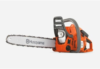 Location Tronçonneuse à bois Thermique Husqvarna à Marfaux