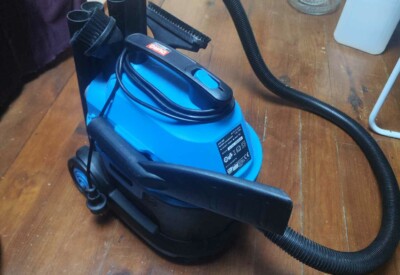 Location Aspirateur eau poussière électrique Autre à Marseille