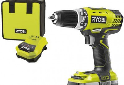 Location Visseuse ryobi 18v à Le Plessis-Trévise