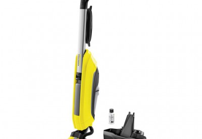 Location Nettoyeur vapeur karcher fc 5 à Riom