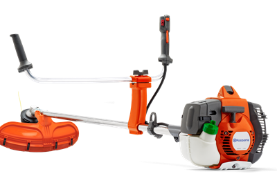 Location Débroussailleuse thermique husqvarna rx535 à Séreilhac