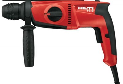 Location Perforateur hilti te2s à Toulouse
